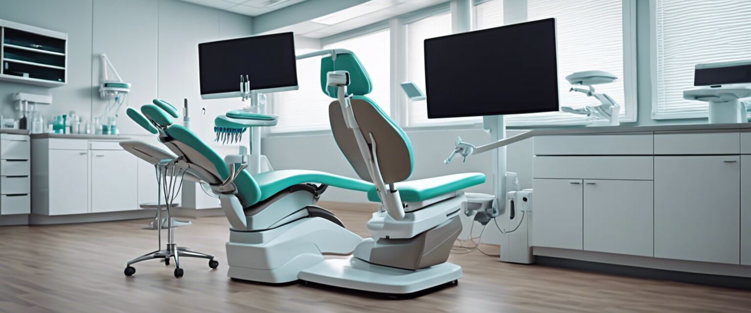 Dental equipment