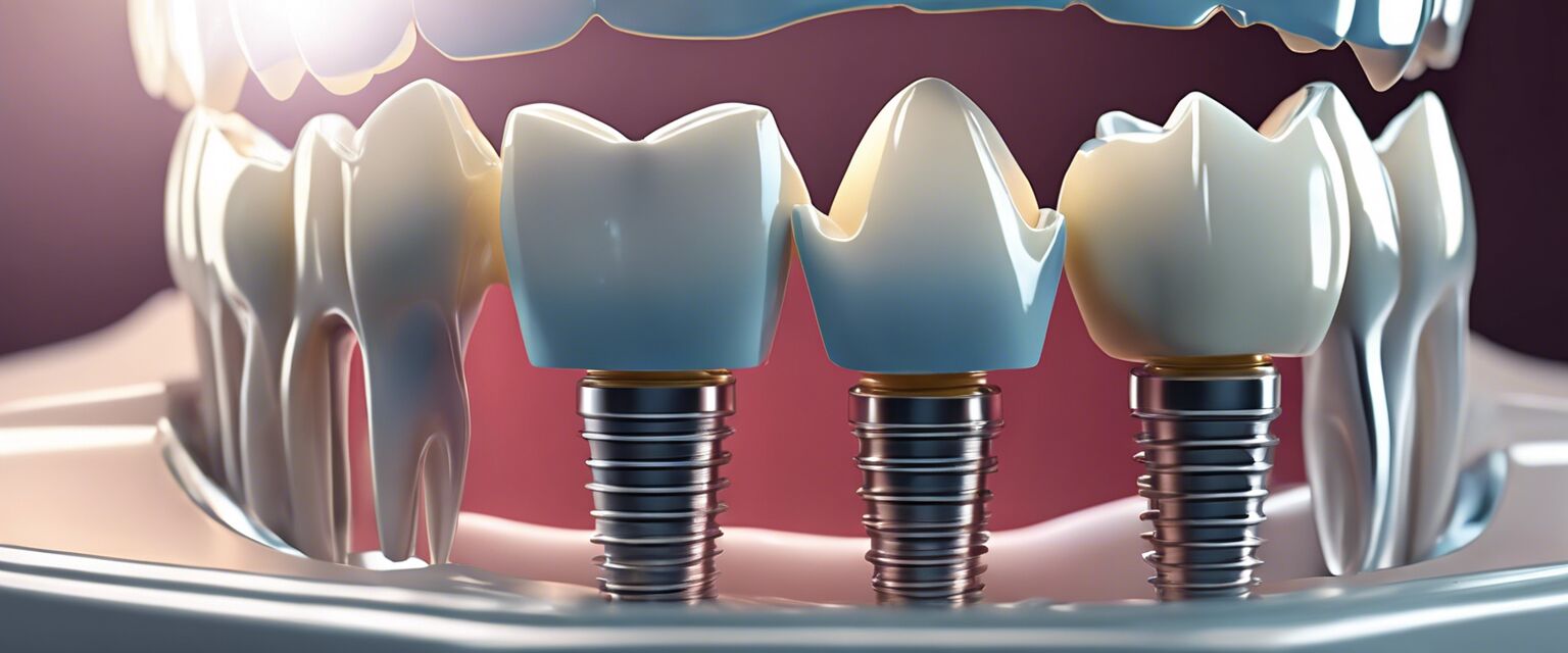 Dental Implants