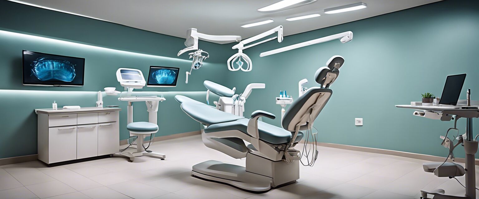 Oral Surgery