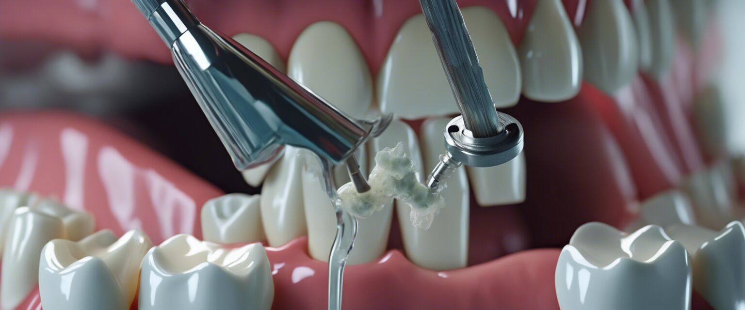 Dental fillings